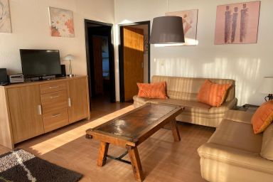 Ferienhäuser Fedderwardersiel Am Yachthafen 92 - Fedderwardersiel Am Yachthafen 92