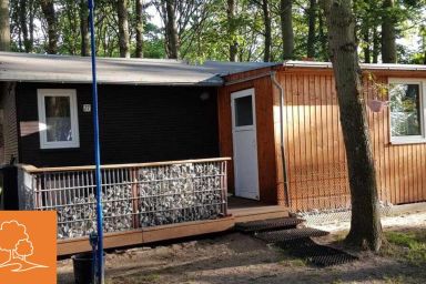 Ferienpark Bakenberg - Bungalowdorf Wald & Sand - Kategorie 4 Nr. 27