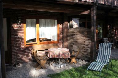 Gästehaus Bartsch - Gästehaus Bartsch - Chief-Kammer