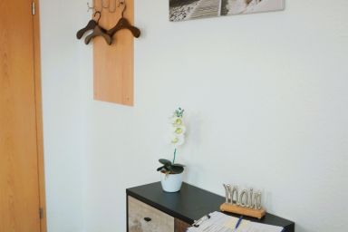 Ferienbungalow - Bungalow 800, 1 Hund buchbar