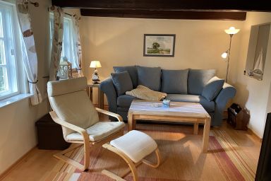 Ferienhaus Wasserkoog