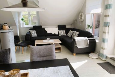 Landhaus Scholz - Landhaus Scholz - Appartement LUV