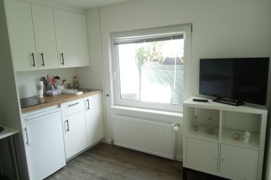 Ferienhaus Suda - Ferienhaus Möwe