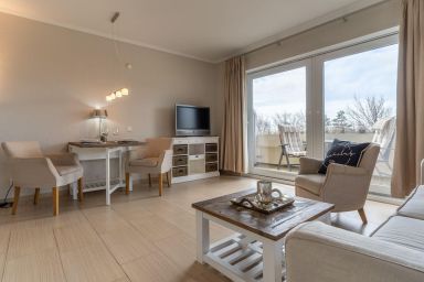Appartement Austernblick