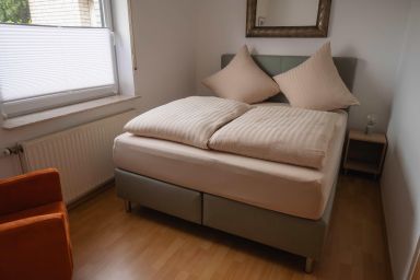 Ferienwohnung "Haus Andrea" - Ferienwohnung unten