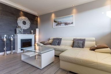 Appartement Dünenblick