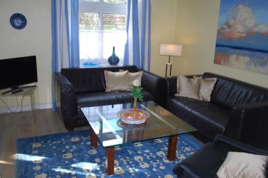 Haus Iffland - Garsande