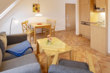 Inselhus - Wohnung 2