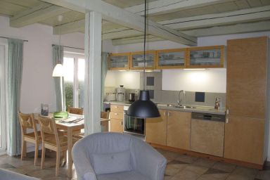 Tholenhof - Ferienwohnung Südfall