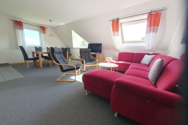 Ferienhof Blocksberg - Ferienwohnung 3