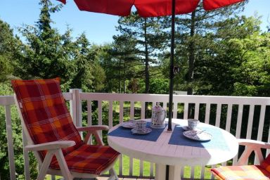 Haus Pellworm - Haus Pellworm Ferienwohnung Nr. 14