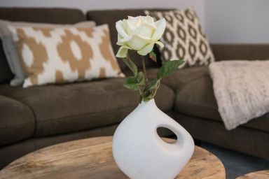 Ferienwohnung Kille - Ferienwohnung Utspann