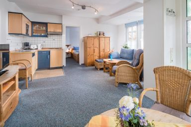 Us Freedom - Wohnung 1