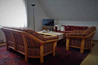 Ferienwohnung Zwischen Seen und Meer - Ferienwohnung "Zwischen Seen und Meer"