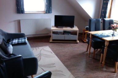 Ferienhaus Riebe - Riebe Fewo 3