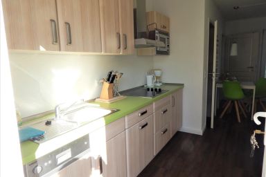 Ferienwohnungen Dau - Ferienwohnung 2 Dau EG