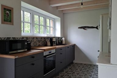 Ferienhaus Möwen-Nest