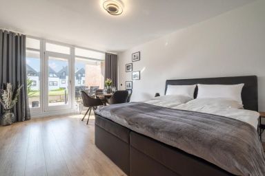 Hygge Buden - Baltic Sea - Hygge Buden - Ferienwohnung Baltic Sea