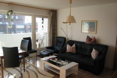 Haus Luv und Lee Appartement 59 - Appartement 59