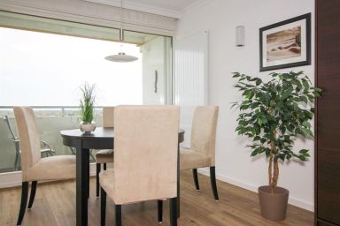 Appartement Binnendiek