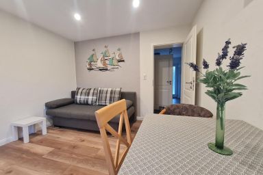 Ferienwohnung Gollnick - Wohnung 21
