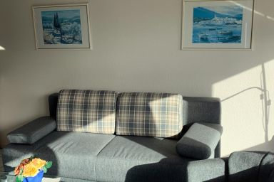 Haus Hauke Haien - Haus Hauke Haien - Ferienwohnung Nr. 10