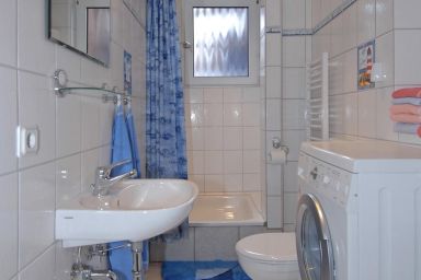 Haus Dünenrose - Rosenapartment