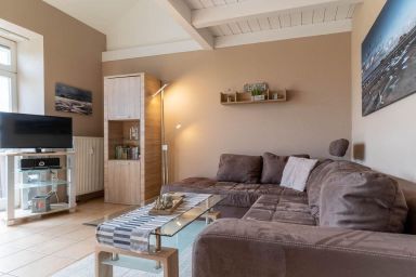 Friesenhof Appartement 7