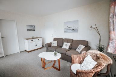 Delphin-Appartements - Wohnung U1