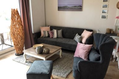 Haus Königsfriesen - Haus Königsfriesen Ferienwohnung Nr.03