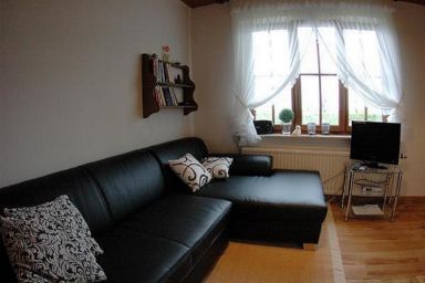 Landhaus Haack - Ferienwohnung Brösum