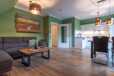 Appartement GlückSPOtenzial