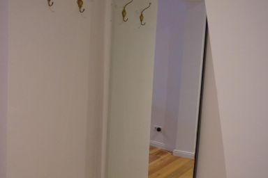 Der Wilhelminenhof - Mädchenzimmer 2815