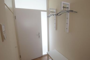 De Strandloper - Stormtüüt – für die junge Familie in Strandnähe