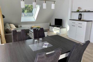 R & W Ferienwohnung