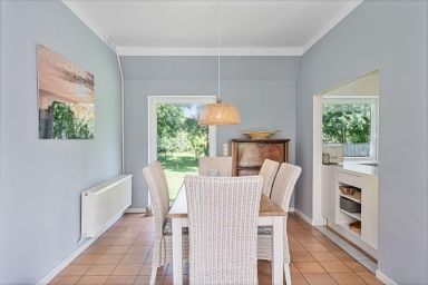 Reetdachhaus Mara - Reethdachhaus Mara