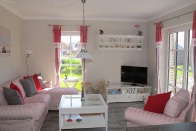 Appartement Freetiet Achtern Diek