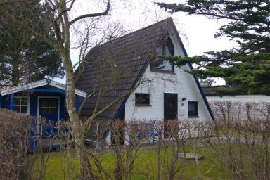 Ferienhaus Heußner 21 - Heußner 21