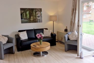 Haus zum Leuchturm - Haus zum Leuchtturm Whg 02