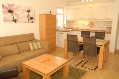 Haus Brandung - Haus Brandung Whg 03