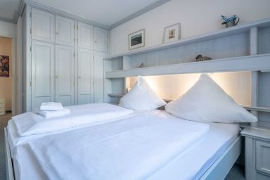 Haus Calidris - Haus Calidris Whg 03