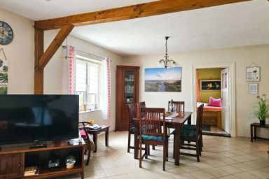 hundefreundliches Ferienhaus - Ferienhaus