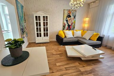 City Urlaub - Apartment 4