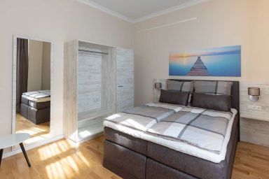 Nordic Wave Apartments - Robbe