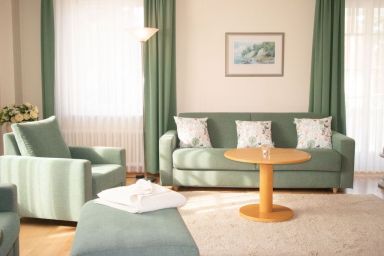 Villa Elfeld 2, Wohnung 718 - Villa Elfeld 2 Wohnung 718