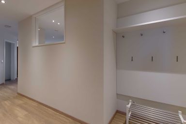 Sielhof Ditzum,  45222 - Sielhof Ditzum, Wohnung 6