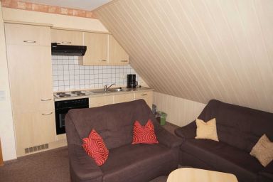 Ferienwohnungen A. Janßen - Südwohnung