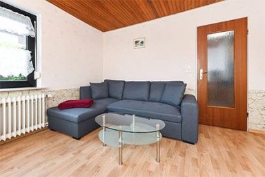 Haus Maris in Bensersiel - Ferienwohnung Luna