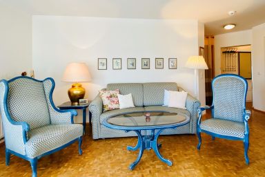 Residenz Bleichröder App. 28 - Residenz Bleichröder Ferienwohnung 28