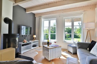 Ferienhaus Fritid